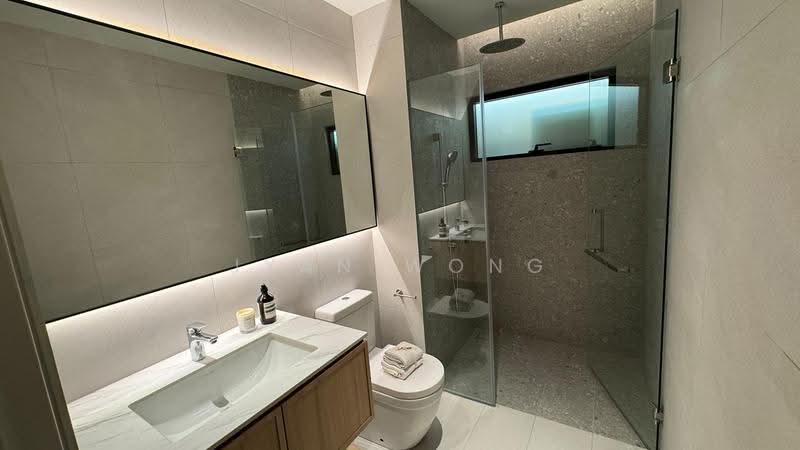 Kediaman Servis untuk Dijual di Parkside Residences @ Setia Federal Hill - Jyan Wong - PropertyGuru.com.my