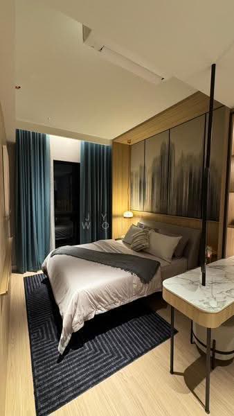 Kediaman Servis untuk Dijual di Parkside Residences @ Setia Federal Hill - Jyan Wong - PropertyGuru.com.my