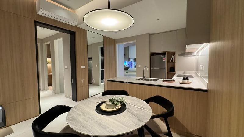 Kediaman Servis untuk Dijual di Parkside Residences @ Setia Federal Hill - Jyan Wong - PropertyGuru.com.my