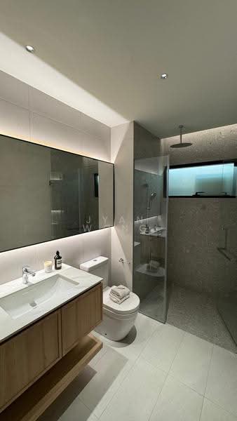 Kediaman Servis untuk Dijual di Parkside Residences @ Setia Federal Hill - Jyan Wong - PropertyGuru.com.my