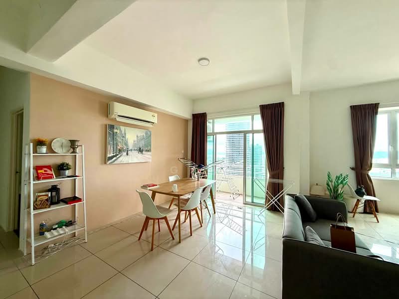 Kondominium untuk Disewa di Starhill Luxury Residence - Gan Chun Kai - PropertyGuru.com.my