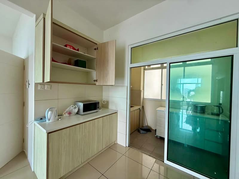 Kondominium untuk Disewa di Starhill Luxury Residence - Gan Chun Kai - PropertyGuru.com.my