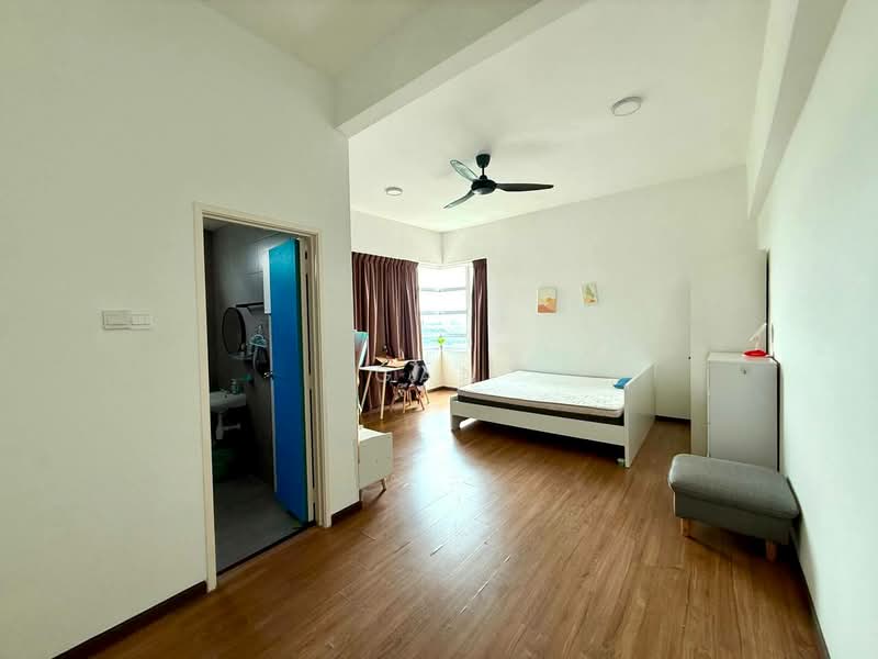 Kondominium untuk Disewa di Starhill Luxury Residence - Gan Chun Kai - PropertyGuru.com.my