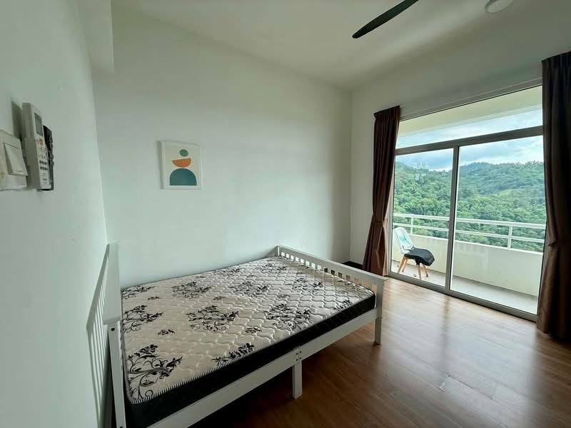 Kondominium untuk Disewa di Starhill Luxury Residence - Gan Chun Kai - PropertyGuru.com.my