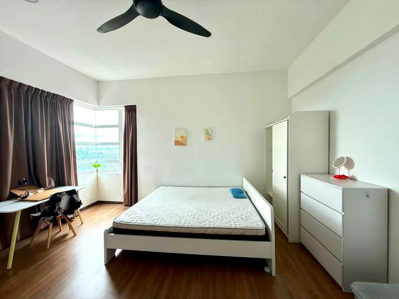Kondominium untuk Disewa di Starhill Luxury Residence - Gan Chun Kai - PropertyGuru.com.my