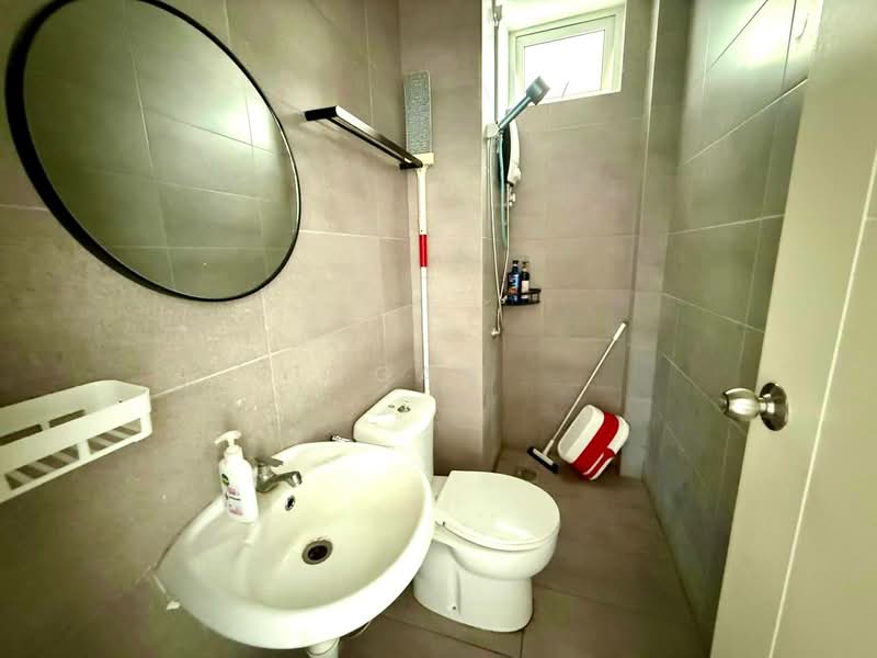 Kondominium untuk Disewa di Starhill Luxury Residence - Gan Chun Kai - PropertyGuru.com.my