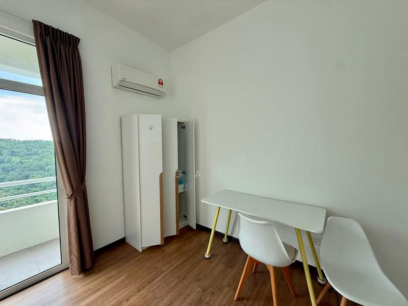 Kondominium untuk Disewa di Starhill Luxury Residence - Gan Chun Kai - PropertyGuru.com.my