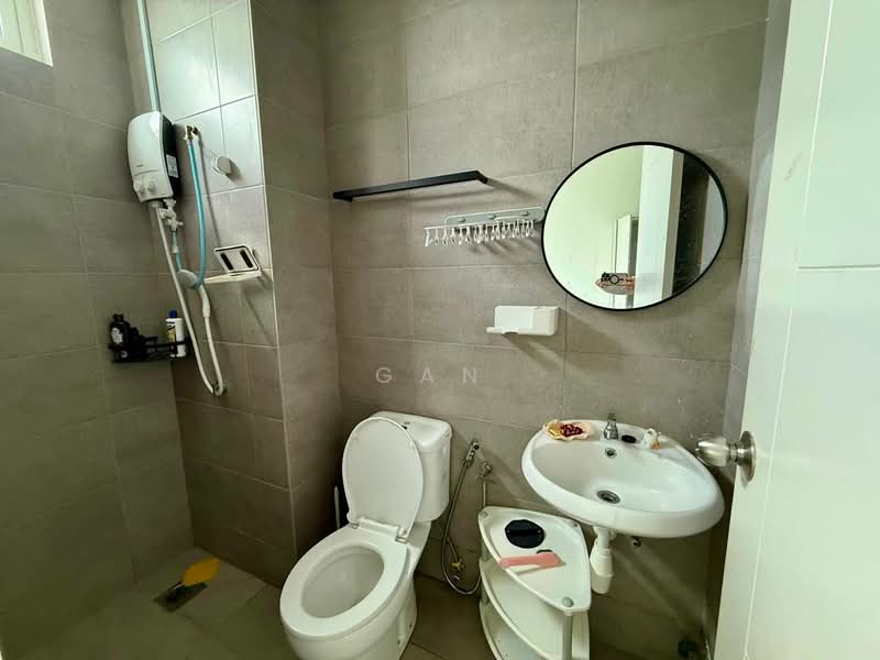 Kondominium untuk Disewa di Starhill Luxury Residence - Gan Chun Kai - PropertyGuru.com.my