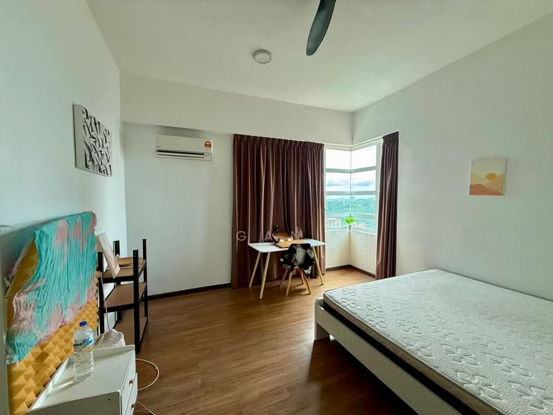 Kondominium untuk Disewa di Starhill Luxury Residence - Gan Chun Kai - PropertyGuru.com.my