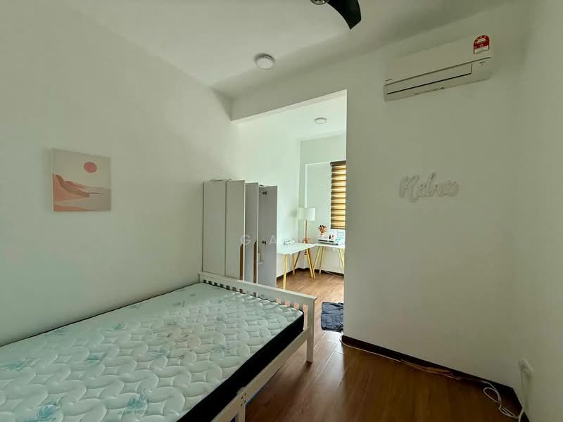 Kondominium untuk Disewa di Starhill Luxury Residence - Gan Chun Kai - PropertyGuru.com.my