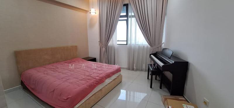 Kondominium untuk Disewa di Mirage By The Lake - Mandy Lim - Bedroom - PropertyGuru.com.my