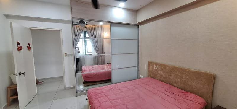 Kondominium untuk Disewa di Mirage By The Lake - Mandy Lim - Bedroom - PropertyGuru.com.my