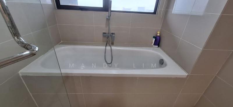 Kondominium untuk Disewa di Mirage By The Lake - Mandy Lim - Bathroom - PropertyGuru.com.my
