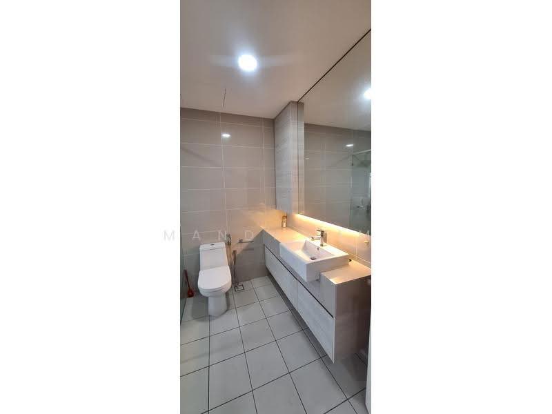 Kondominium untuk Disewa di Mirage By The Lake - Mandy Lim - Bathroom - PropertyGuru.com.my