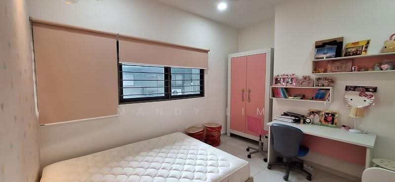 Kondominium untuk Disewa di Mirage By The Lake - Mandy Lim - Bedroom - PropertyGuru.com.my
