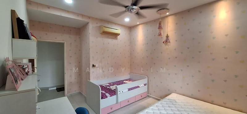 Kondominium untuk Disewa di Mirage By The Lake - Mandy Lim - Bedroom - PropertyGuru.com.my