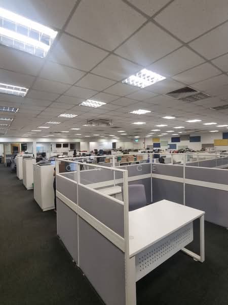 Kilang untuk Dijual di Taman Perindustrian Kinrara (Bandar Kinrara) - Cannice You - PropertyGuru.com.my