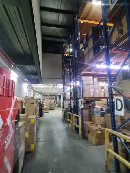 Kilang untuk Dijual di Taman Perindustrian Kinrara (Bandar Kinrara) - Cannice You - PropertyGuru.com.my