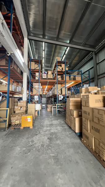 Kilang untuk Dijual di Taman Perindustrian Kinrara (Bandar Kinrara) - Cannice You - PropertyGuru.com.my