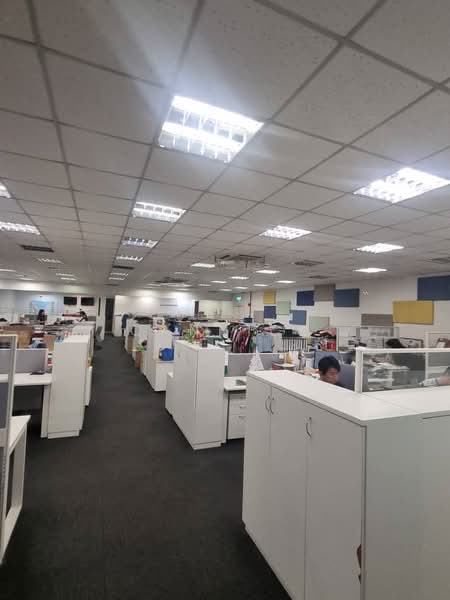 Kilang untuk Dijual di Taman Perindustrian Kinrara (Bandar Kinrara) - Cannice You - PropertyGuru.com.my
