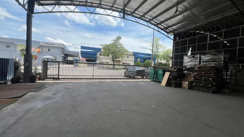 Kilang untuk Dijual di Taman Perindustrian Kinrara (Bandar Kinrara) - Cannice You - PropertyGuru.com.my