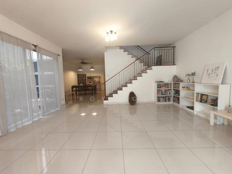 Rumah Teres 2-Tingkat untuk Dijual di Kota Emerald (Rawang) - Roy Ooi - PropertyGuru.com.my