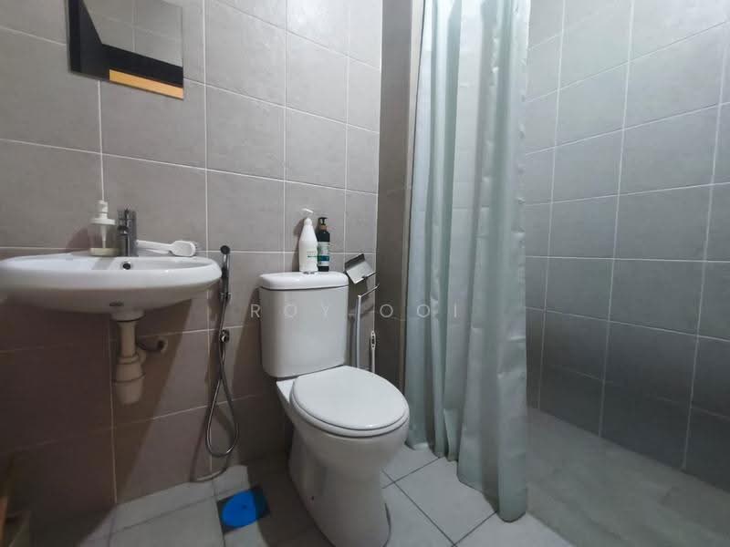 Rumah Teres 2-Tingkat untuk Dijual di Kota Emerald (Rawang) - Roy Ooi - PropertyGuru.com.my