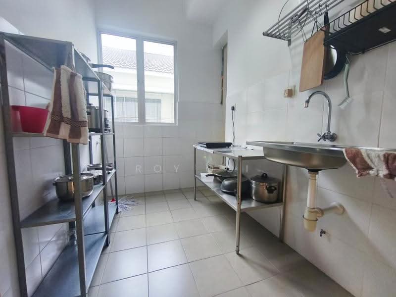 Rumah Teres 2-Tingkat untuk Dijual di Kota Emerald (Rawang) - Roy Ooi - PropertyGuru.com.my