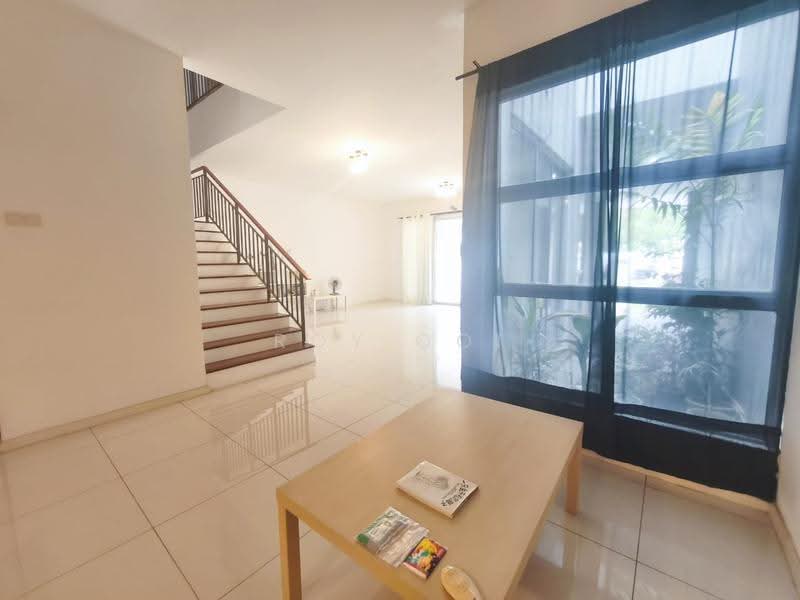 Rumah Teres 2-Tingkat untuk Dijual di Kota Emerald (Rawang) - Roy Ooi - PropertyGuru.com.my
