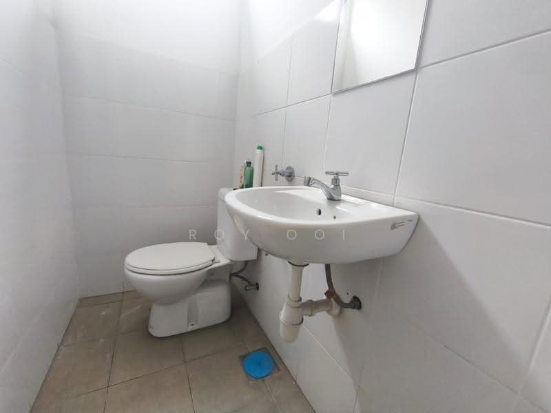 Rumah Teres 2-Tingkat untuk Dijual di Kota Emerald (Rawang) - Roy Ooi - PropertyGuru.com.my