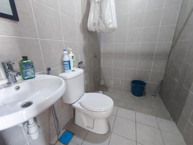 Rumah Teres 2-Tingkat untuk Dijual di Kota Emerald (Rawang) - Roy Ooi - PropertyGuru.com.my