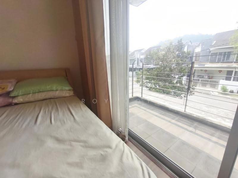 Rumah Teres 2-Tingkat untuk Dijual di Kota Emerald (Rawang) - Roy Ooi - PropertyGuru.com.my