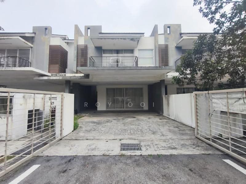 Rumah Teres 2-Tingkat untuk Dijual di Kota Emerald (Rawang) - Roy Ooi - PropertyGuru.com.my