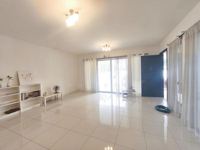 Rumah Teres 2-Tingkat untuk Dijual di Kota Emerald (Rawang) - Roy Ooi - PropertyGuru.com.my