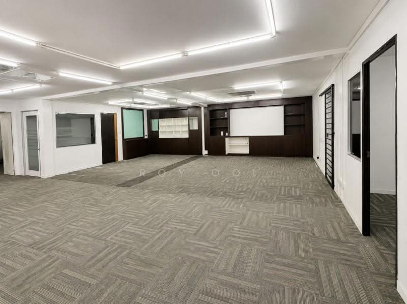Shop / Office for Rent in Usj 10 (Subang Jaya) - Roy Ooi - Interior - PropertyGuru.com.my