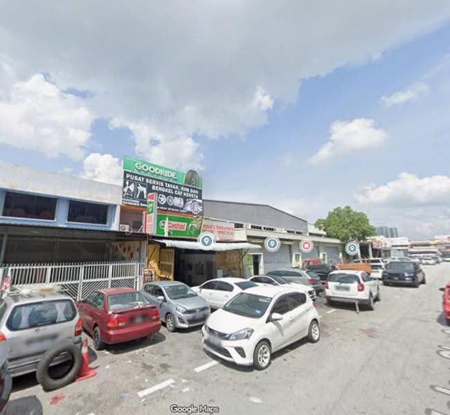 Factory for Sale in Jalan SBC Kawasan Industrial Batu Caves (Batu Caves) - YEO ZHEN RONG - PropertyGuru.com.my