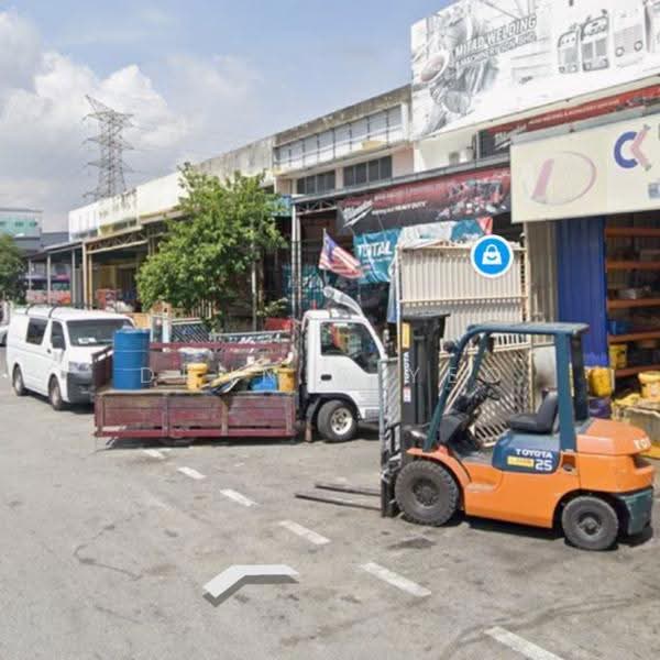 Factory for Sale in Batu Caves (Selangor) - YEO ZHEN RONG - PropertyGuru.com.my