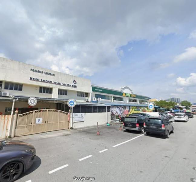 Factory for Sale in Jalan SBC Kawasan Industrial Batu Caves (Batu Caves) - YEO ZHEN RONG - PropertyGuru.com.my