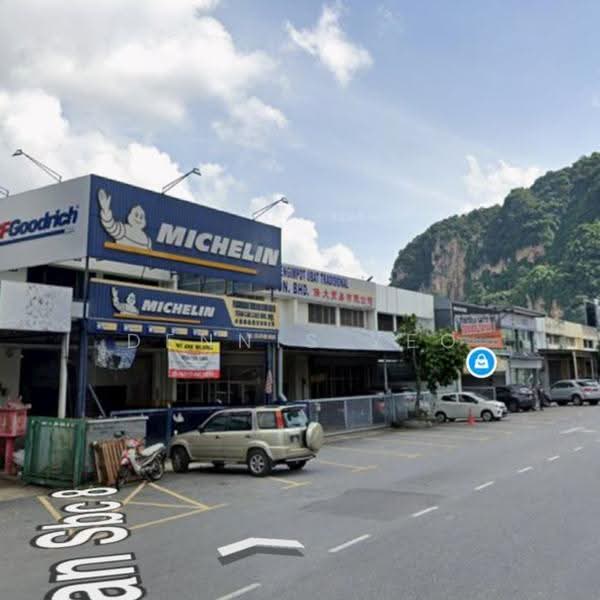 Factory for Sale in Jalan SBC Kawasan Industrial Batu Caves (Batu Caves) - YEO ZHEN RONG - PropertyGuru.com.my