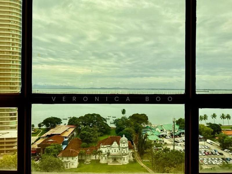 Pejabat untuk Disewa di George Town (Penang) - Veronica Boo - View - PropertyGuru.com.my