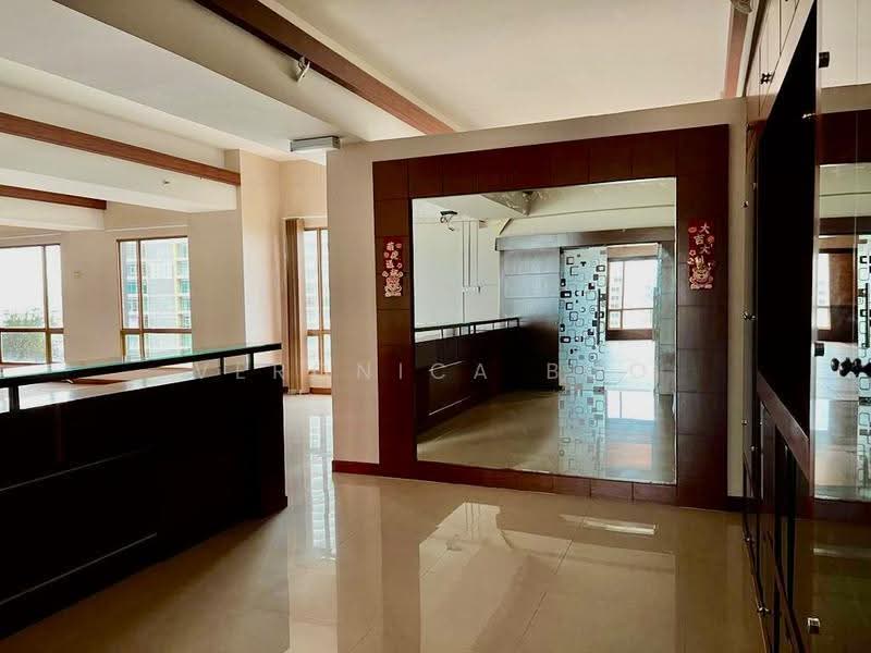 Pejabat untuk Disewa di George Town (Penang) - Veronica Boo - Living Room - PropertyGuru.com.my
