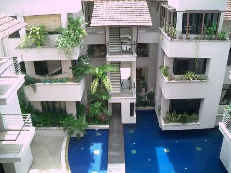 Condominium for Sale at 78 LAD - Julie Yong - 78 LAD City Centre Lorong Ampang Dua - PropertyGuru.com.my