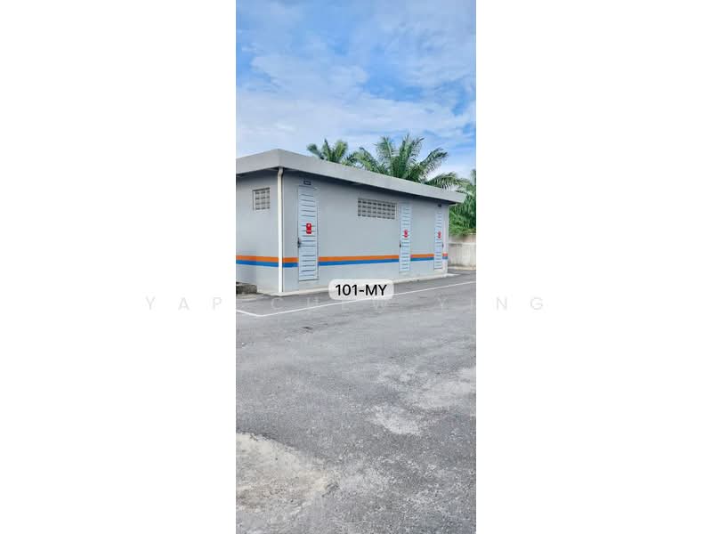 Detached Factory for Rent in Telok Panglima Garang (Jenjarom) - Yap Chew Ying - PropertyGuru.com.my