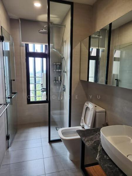 Service Residence for Rent at Residensi Solaris Parq - Candice Yu - PropertyGuru.com.my