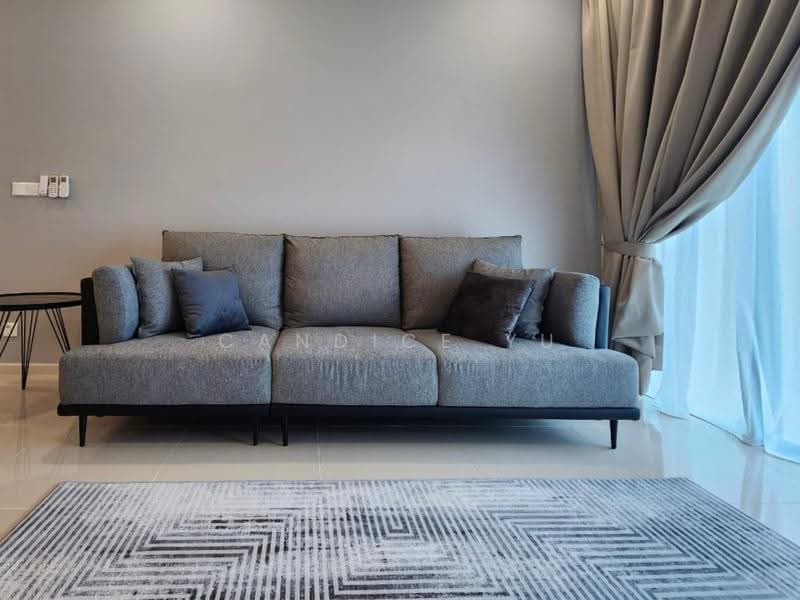 Service Residence for Rent at Residensi Solaris Parq - Candice Yu - PropertyGuru.com.my
