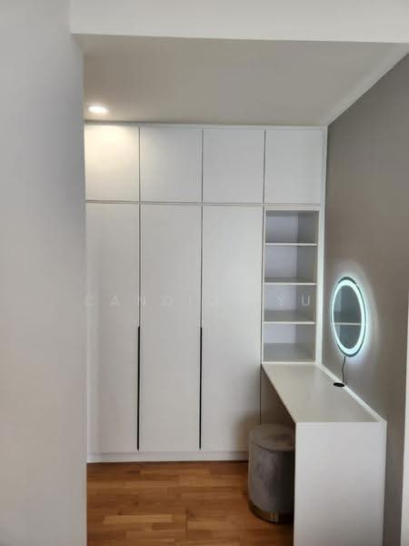 Service Residence for Rent at Residensi Solaris Parq - Candice Yu - PropertyGuru.com.my