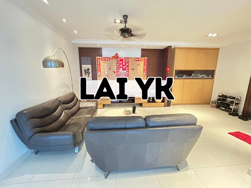 Bungalow House for Sale in Putra Heights (Subang Jaya) - Lai YK - PropertyGuru.com.my