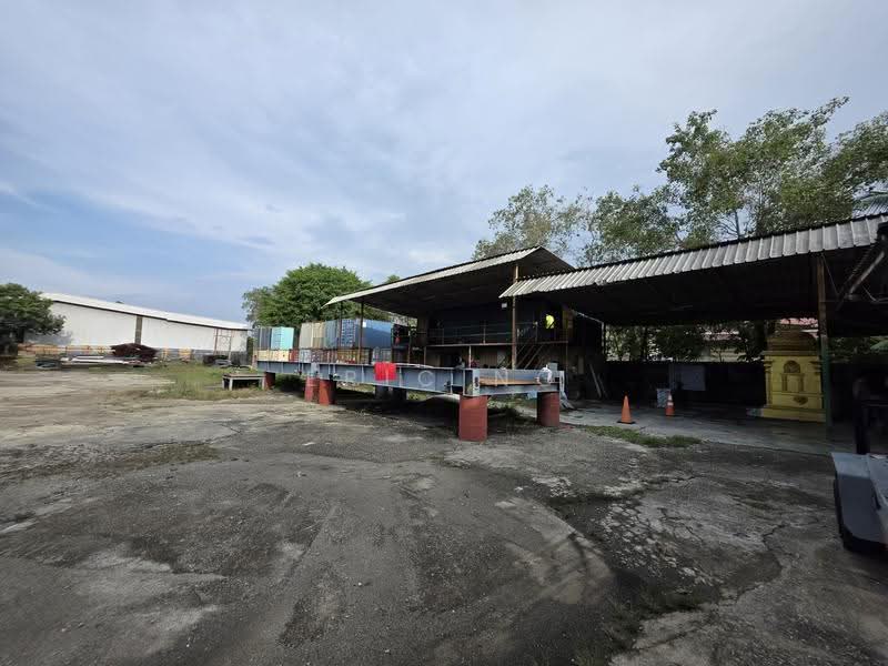 Industrial Land for Sale in Kawasan Perindustrian Balakong (Balakong) - Eric Ng - Exterior - PropertyGuru.com.my