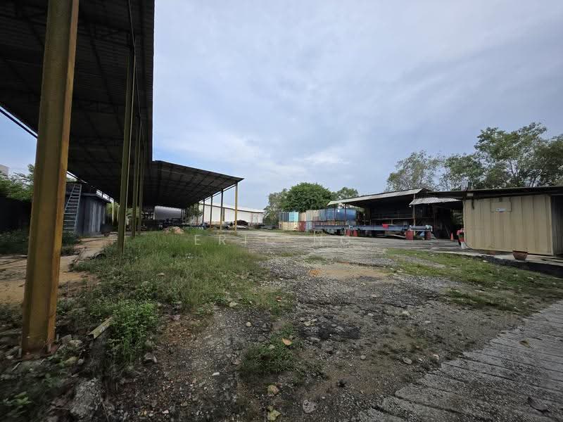Industrial Land for Sale in Kawasan Perindustrian Balakong (Balakong) - Eric Ng - Exterior - PropertyGuru.com.my
