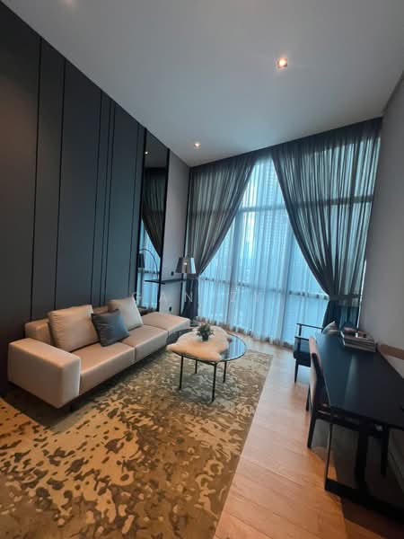 Service Residence for Sale at Damansara City Residency (DC Residensi) - GAN ZY - PropertyGuru.com.my